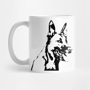 Mali Mug